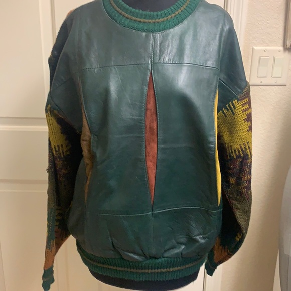 Saxony Other - Vintage Men’s sweater